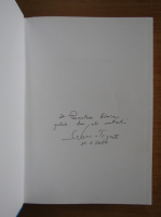 C. Ionescu Tirgoviste - Tratat de diabet Paulescu (cu autograful autorului)
