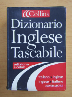 Collins. Dizionario Inglese Tascabile