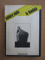 Cultura Vinca in Romania