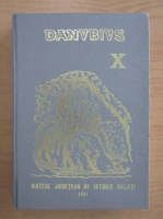 Danubius (volumul 10)
