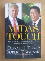 Donald J. Trump - Midas Touch