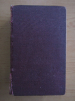 Dr. G. Coman - Dictionar enciclopedic german-roman (volumul 1)