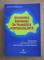 Economia Romaniei in tranzitia postsocialista