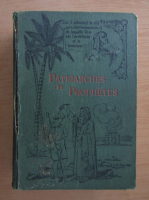 Ellen G. White - Patriarches et prophetes