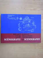 Enjoying the learning and teaching of scenography. Catalogue of an unrealised exhibition