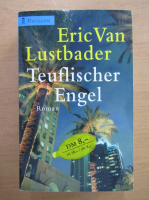 Eric Van Lustbader - Teuflischer Engel