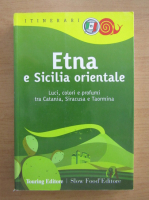Etna e Sicilia orientale