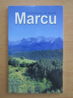 Evanghelia dupa Marcu