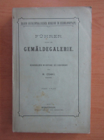 Fuhrer durch die Gemaldegalerie