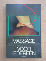 George Downing - Massage voor Iedereen
