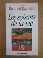 Godfried Danneels - Les saisons de la vie