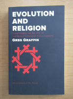 Greg Graffin - Evolution and Religion