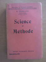 Henri Poincare - Science et methode