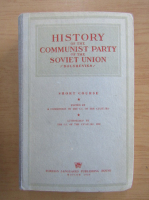 History of the Communist Party of the Soviet Union