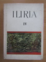 Iliria, nr. 4, 1976