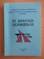 In memoria drumurilor