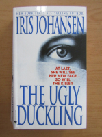 Iris Johansen - The Ugly Duckling