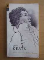 John Keats - Poems selected