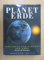 Jonathan Weiner - Planet Erde
