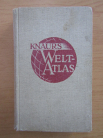 Anticariat: Knaurs Welt Atlas