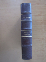 Lazar Saineanu - Dictionar universal al limbei romane