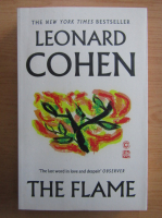 Leonard Cohen - The Flame
