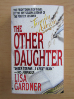 Lisa Gardner - The Other Daughter