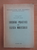 Lucrari practice de fizica moleculei