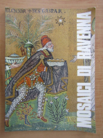 Mosaici di Ravenna (album de arta)
