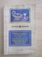 Nicodim Aghioritul, Neofit Kavsokalivitul - Carte folositoare de suflet drespre Deasa Impartasire cu preacuratele lui Hristos Taine