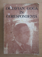 Octavian Goga in corespondenta