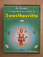 P. Sudhakar Reddy - Dr. Reddy's comprehensive guide to Swasthavritta