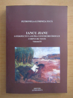 Petronela Luminita Tuca - Iancu Jianu (volumul 2)