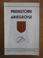 Prehistoire Ariegeoise