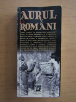 Radu Lungu - Aurul la romani