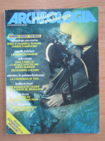 Revista Archeologia, nr. 180-181, iulie-august 1983