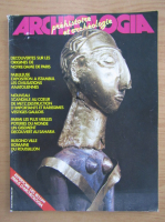 Revista Archeologia, nr. 183, octombrie 1983