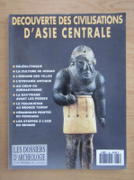 Revista Archeologia, nr. 185, septembrie 1993