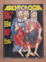 Revista Archeologia, nr. 186, ianuarie 1984