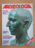 Revista Archeologia, nr. 187, februarie 1984