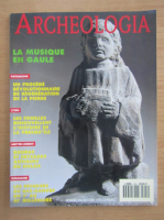 Revista Archeologia, nr. 294, octombrie 1993
