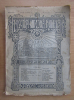 Revista Biserica Ortodoxa Romana, anul 45, nr. 12 (561), decembrie 1927