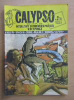 Revista Calypso, anul II, nr. 2 (14), 1991