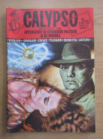 Revista Calypso, anul II, nr. 3 (15), 1991
