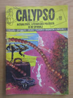Revista Calypso, anul II, nr. 4 (16), 1991