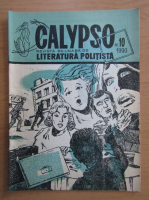 Revista CalypsoI, nr. 10, 1990