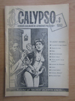 Revista CalypsoI, nr. 3, 1990
