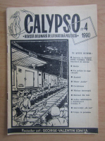 Revista CalypsoI, nr. 4, 1990