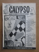 Revista CalypsoI, nr. 7, 1990