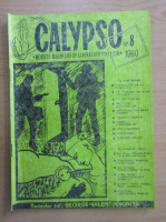 Revista CalypsoI, nr. 8, 1990